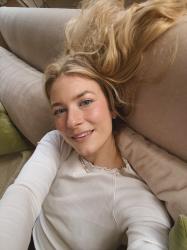 Min vintersminkrutin