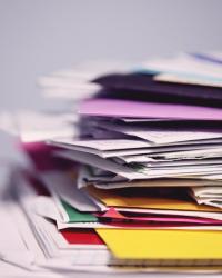 What I’m Doing to Get My Home Organized Right Now