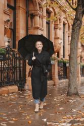 What to Pack for Winter in London: A Chic, Practical Packing List