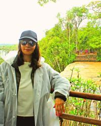  Wodospady Iguazu cz.II - ARGENTYNA