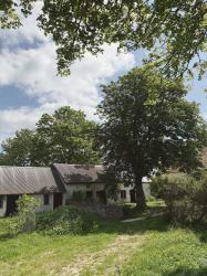 Alla trädgårdsplaner till Gotlandshuset