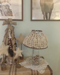 February Decor & Spread The Kindness Link Up On the Edge #793