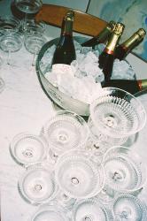 Min födelsedagsfest: hemmafesten