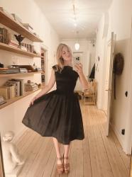 Elsa Billgren | ELLE.se