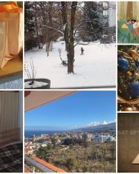 Neues vom Schanierl: Helfer im Alltag und darüber hinaus...