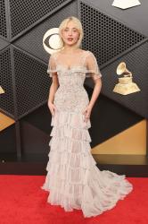 Premios Grammy 2026: Mis favoritos