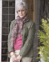 The Iconic White Shirt: A Fashion History