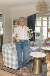 The Iconic White Shirt: A Fashion History