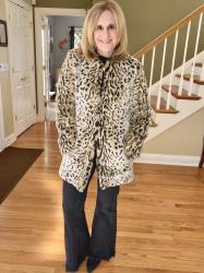 Keep Cozy Chic and Warm this Winter Season with 3 Styles of Coats