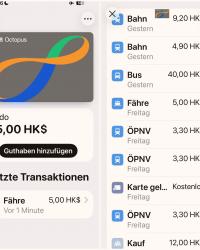 Meine Tipps für Hongkong💕