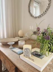 Vad jag fick i födelsedagspresent