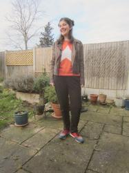 TARDIS Tuesday- Yasmin Khan Ghost Monument