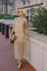 Golden Hour Glow: What I’m Packing For Resort Style