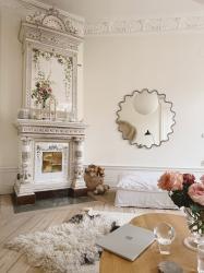 Pontus födelsedag, vårkläder och aw med skådisar