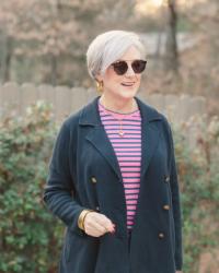 Refreshing Your Living Room for Late Winter (These Small Swaps Make a BIG Difference!) 🏠✨