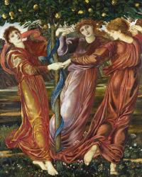 SIA: The Garden Of The Hesperides