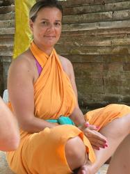 3e étape balinaise : Ubud