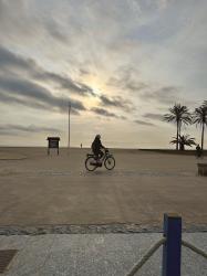 Mein Bici – Valencia Diary