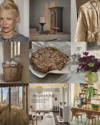 Sparat på Instagram - februari