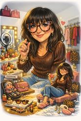 Chat GPT - Chic & Stylish Linkup