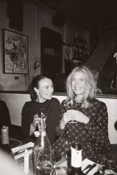 Min födelsedagsfest - restaurangfesten