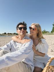 Lördagslistan om musik