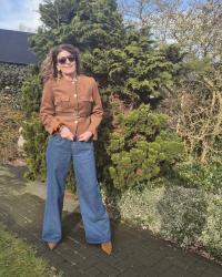 The Good Buy/Good-Bye Book: Suede