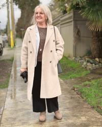 Monday Musings: On Trying New Things, Even When It Feels Unfamiliar