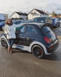 Fiat 500 Abarth: The Long Road to the Right Car