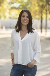 Drainage Lymphatique  Elsa COUVEIGNES et Delphine Bell ecrivain 