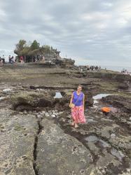 Dernières étapes balinaises: Canggu et Kuta