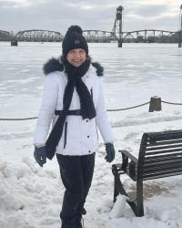 Outerwear for all Seasons with Ageless Style