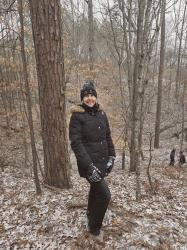 Outerwear with the Ageless Style Link Up