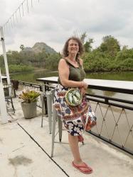 Nicht viel Neues aus Bankrut 🌴