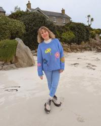 New jumper from Next