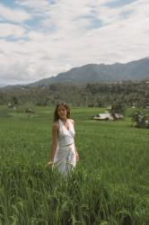 A Guide to Bali Lo que nadie te cuenta (pero yo sí)