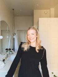 Så är februari, svanar som åker snålskjuts och stapelvaror