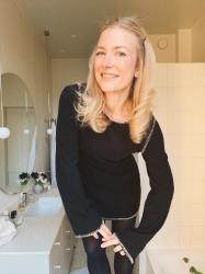 Så är februari, svanar som åker snålskjuts och stapelvaror