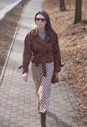 Minimalissmo. Blog modowy