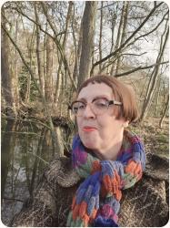 It's time the tale were told