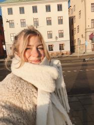 Påskpirr, Toves födelsedagspresent och koppning