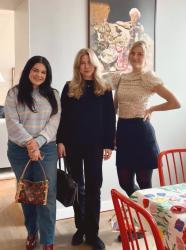 Påskpirr, Toves födelsedagspresent och koppning