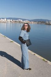 Carry On Wayward Son Style Inspiration: Denim, Sneakers and Edge