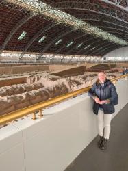 Travel Log: Xi'an, China