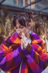 Sweat, jeans, mon uniforme