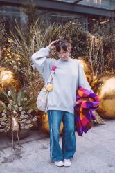 Sweat, jeans, mon uniforme 