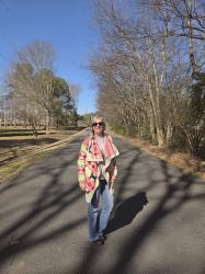 Lessons from a Shopping Fast