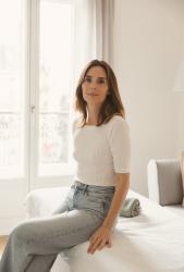 Une Saint Valentin Incroyable avec Delphine Bell ecrivain 