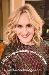 What I’ve Been Up to in January and February – A Life Lately Recap