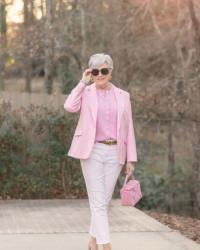 HOW TO LOOK EXPENSIVE ON A BUDGET